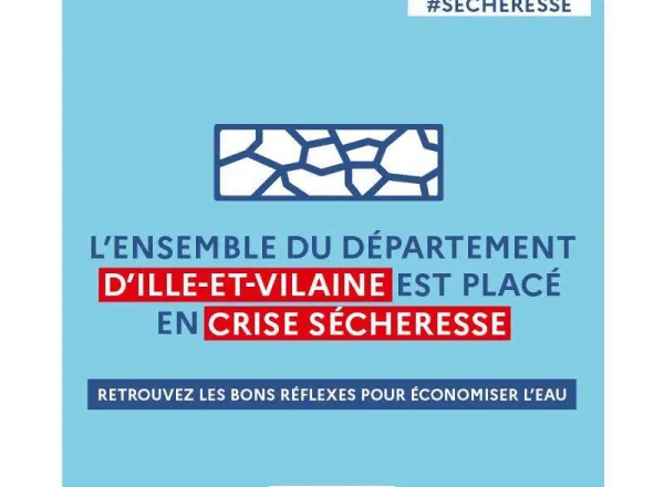 secheresse