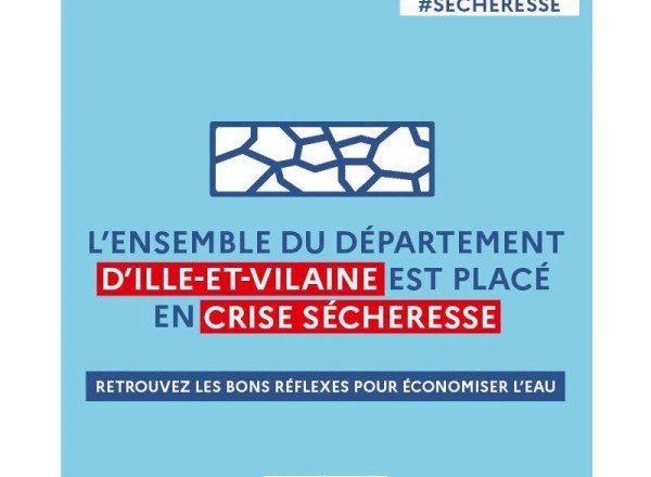 secheresse
